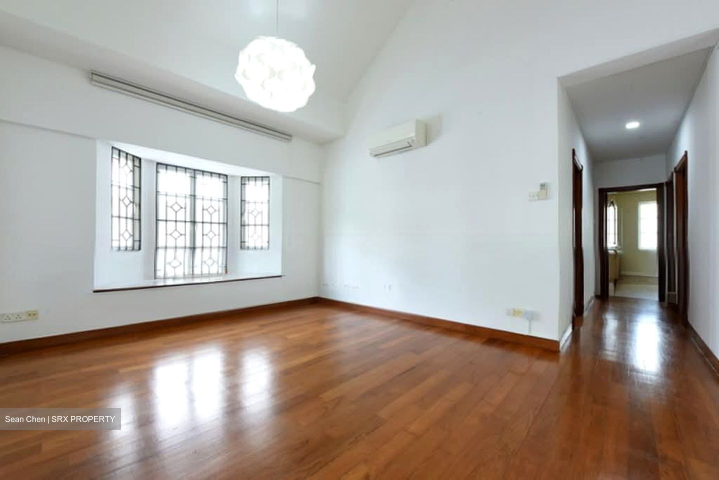 Gentle Villas (D11), Detached #594590591